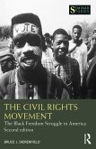 The Civil Rights Movement (eBook, ePUB) The Civil Rights Movement (eBook, ePUB)