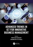 Advanced Trends in ICT for Innovative Business Management (eBook, PDF)