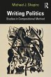 Writing Politics (eBook, ePUB) - Bild 1