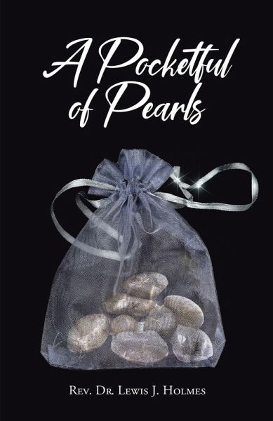 A Pocketful of Pearls (eBook, ePUB)