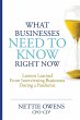 What Businesses Need To Know Right Now - Bild 1