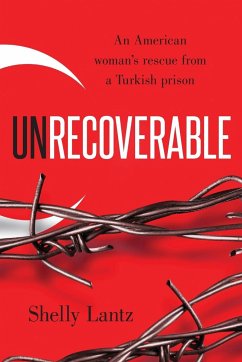 Unrecoverable - Lantz, Shelly