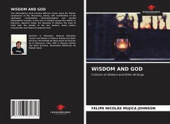 WISDOM AND GOD - Mujica Johnson, Felipe Nicolás