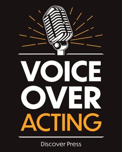 Voice Over Acting - Press, Discover