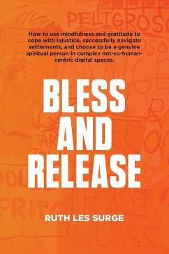 Bless and Release - Les Surge, Ruth