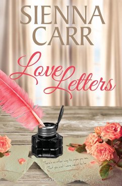 Love Letters - Carr, Sienna