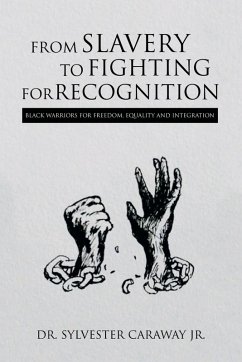 Cover From Slavery to Fighting for Recognition