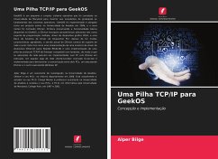 Uma Pilha TCP/IP para GeekOS - Bilge, Alper