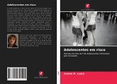 Adolescentes em risco