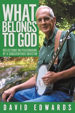 Cover What Belongs to God