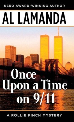 Once Upon a Time On 9/11 - Lamanda, Al