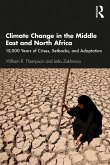 Climate Change in the Middle East and North Africa (eBook, PDF)