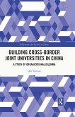 Building Cross-border Joint Universities in China (eBook, ePUB)