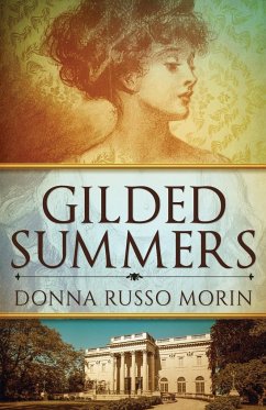 Gilded Summers - Morin, Donna Russo
