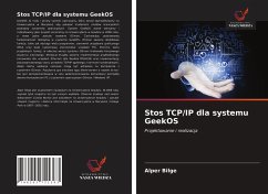 Stos TCP/IP dla systemu GeekOS - Bilge, Alper