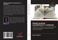 Model praktyk zawodowych w edukacji - Y¿ld¿r¿m, Rana