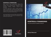 KONTROLA FINANSOWA KONTROLA FINANSOWA