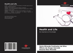 Cover Health and Life