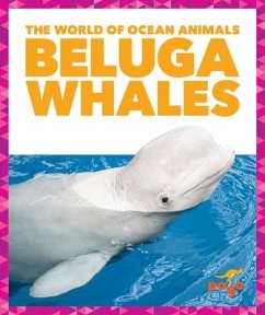 Beluga Whales - Schuh, Mari C