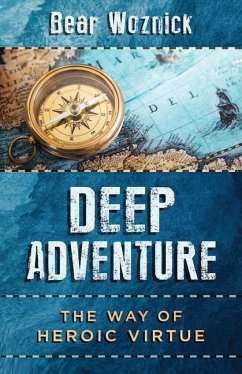 Deep Adventure - Woznick, Bear