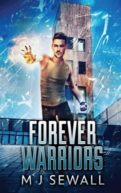 Forever Warriors - Sewall, M. J.
