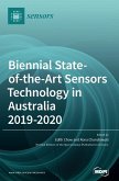 Biennial State-of-the-Art Sensors Technology in Australia 2019-2020