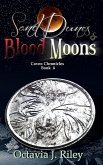 Sand Dunes and Blood Moons