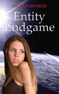 Entity Endgame - Partridge, Calvin