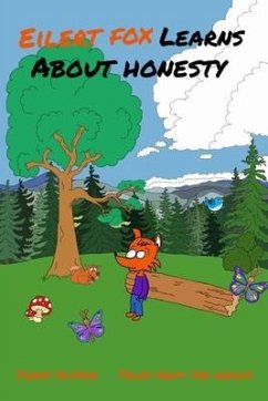 Eilert Fox learns about honesty. - Olsson, Jonas