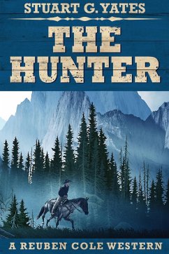 The Hunter - Yates, Stuart G.