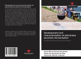 Development and characterization of jabuticaba alcoholic fermentation