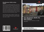 Five Business Skills for Non-Sellers