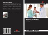 Pediatric surgery