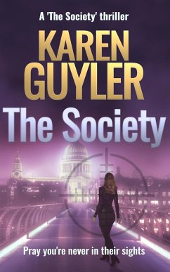 The Society - Guyler, Karen
