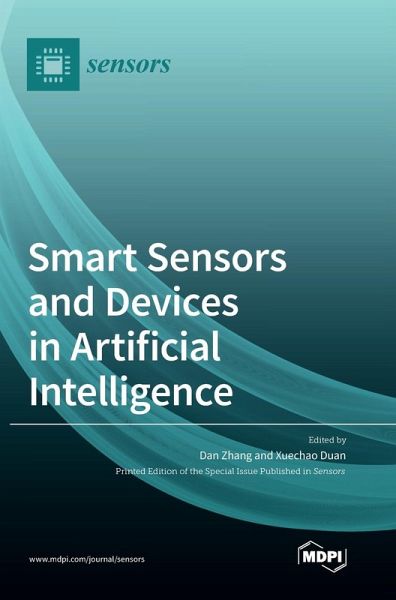Smart Sensors and Devices in Artificial Intelligence Smart Sensors and Devices in Artificial Intelligence