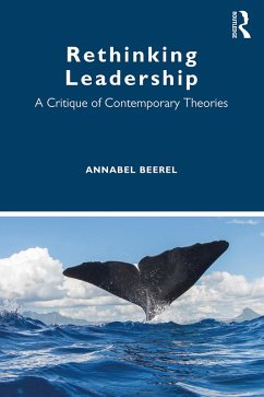 Cover Rethinking Leadership (eBook, PDF)