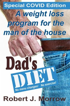 Cover Dad's Diet (eBook, ePUB)