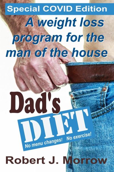 Dad's Diet (eBook, ePUB) Dad's Diet (eBook, ePUB)