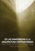 De las vanguardias a la arquitectura contemporánea (eBook, PDF)