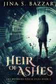 Heir of Ashes