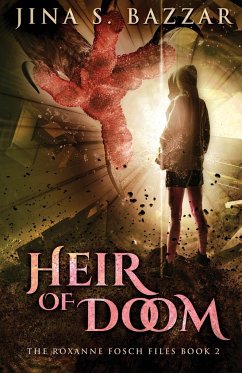 Cover Heir of Doom