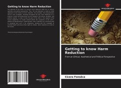 Getting to know Harm Reduction - Fonsêca, Cícero