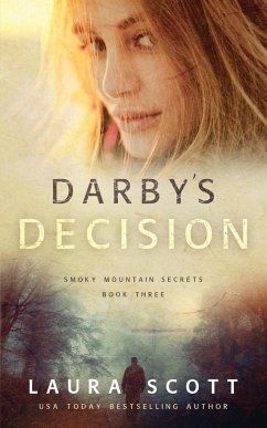 Darby's Decision - Scott, Laura