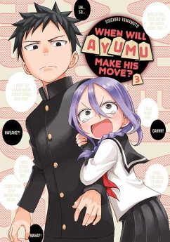 When Will Ayumu Make His Move? 03 - Yamamoto, Soichiro