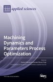 Machining Dynamics and Parameters Process Optimization