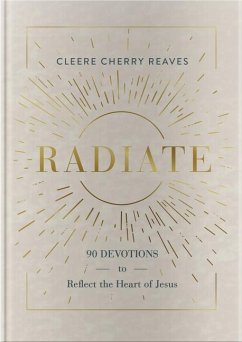 Radiate - Cherry Reaves, Cleere
