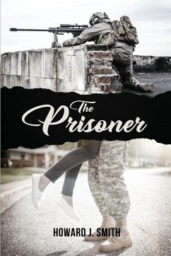 The Prisoner - Smith, Howard J.