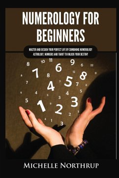 Numerology for Beginners - Northrup, Michelle