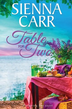 Table for Two - Carr, Sienna