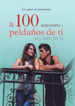 Cover A 100 peldaños de ti